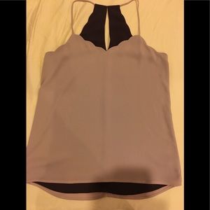 Express Reversible Barcelona tank top